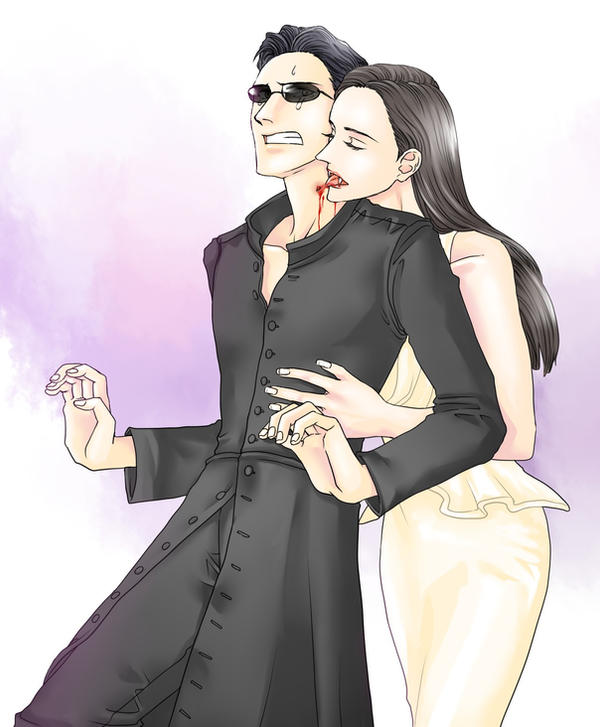 Julius Vampire Vampire by juliuspetri on DeviantArt