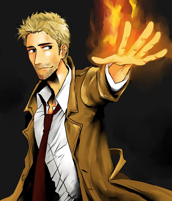 constantine