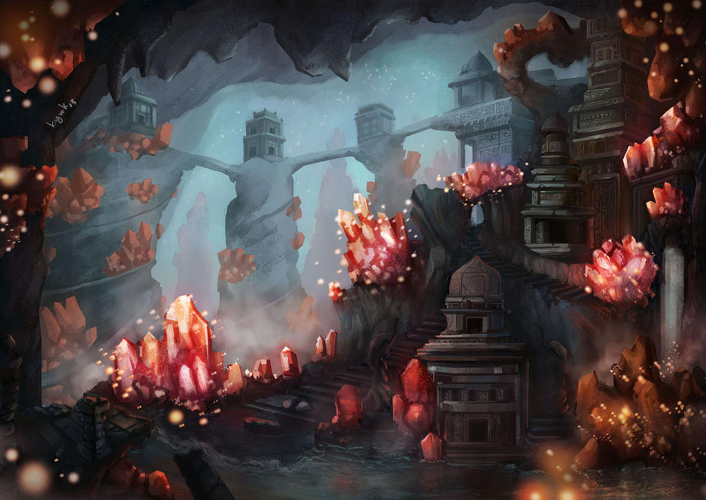 Werewolf Rooftops Werewolf House by GhostLukaiHyu on DeviantArt