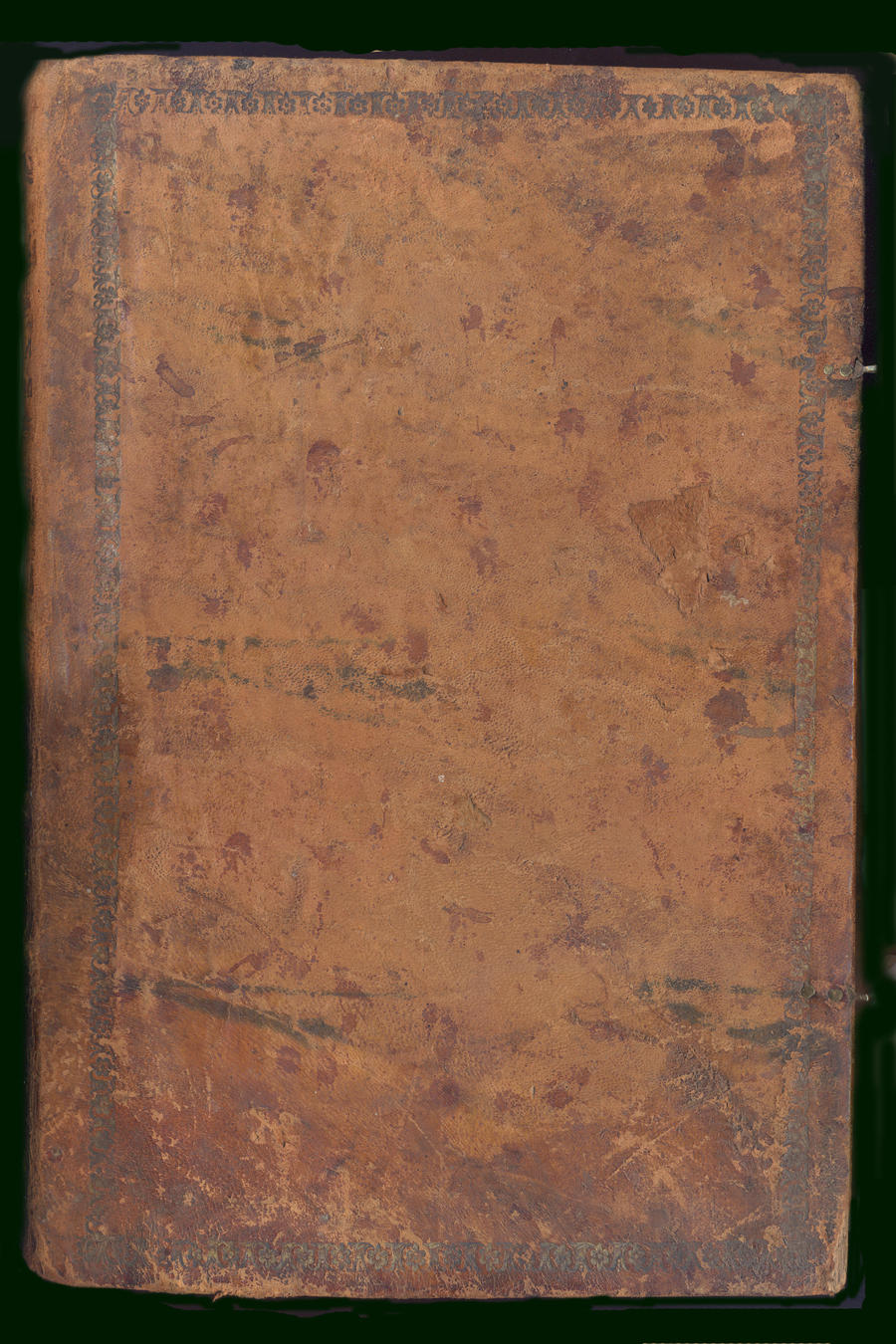 Leather book texture