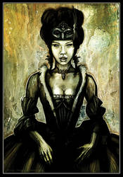 ..Duchess.. by Tsabo6