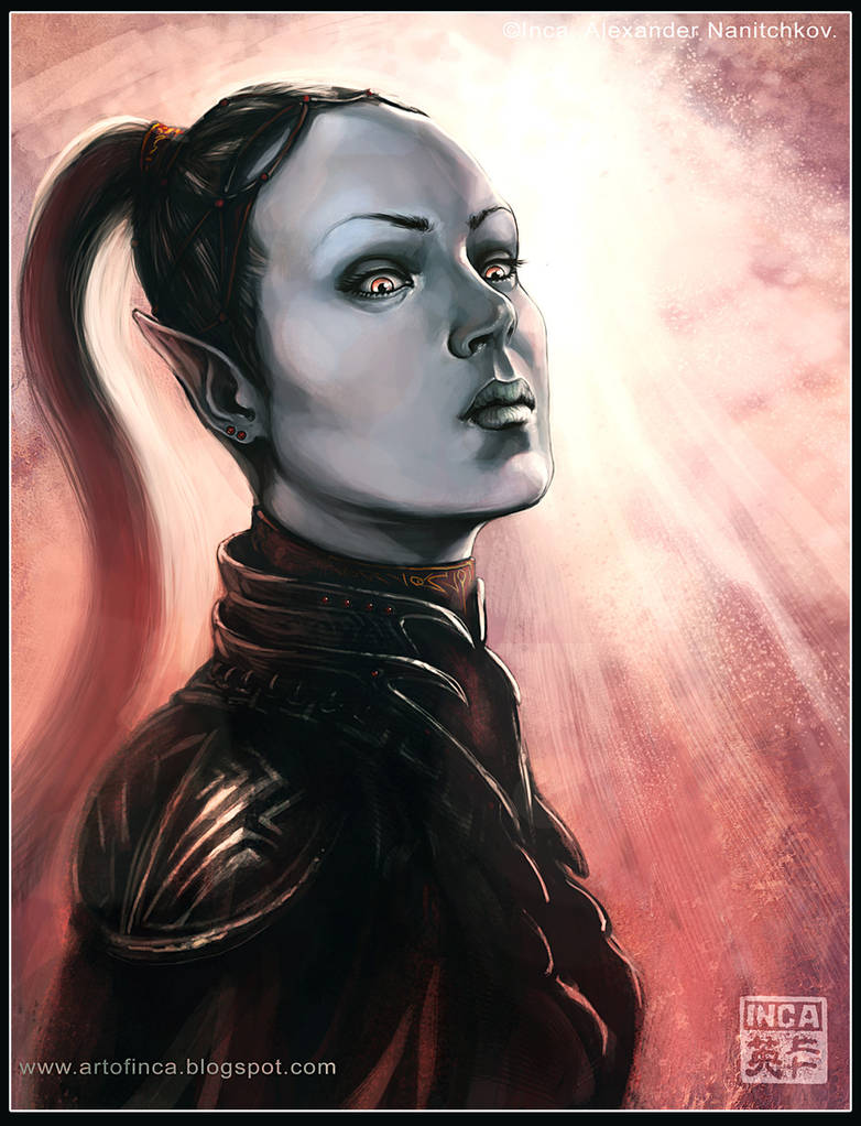 Thoesorn by Tsabo6