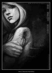 Darker than grey by Tsabo6