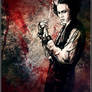 My Sweeney...