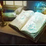 Spell Books