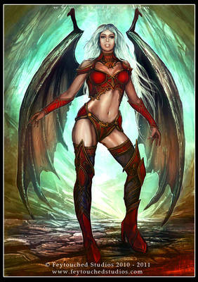 Succubus