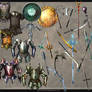 Warsong items 6