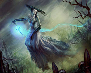 Ghost by Tsabo6 Ghost by Tsabo6