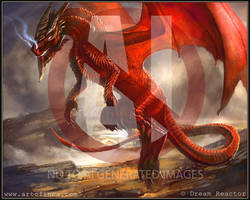 Red Dragon