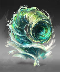 Explore the Best Whirlpool Art | DeviantArt