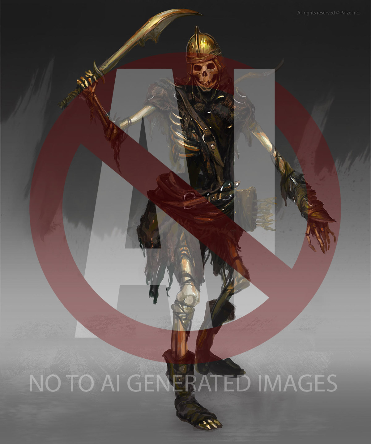 Skeleton dude 1 by Tsabo6 on DeviantArt