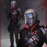Drow tech