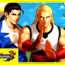 KOF Sidekicks Team