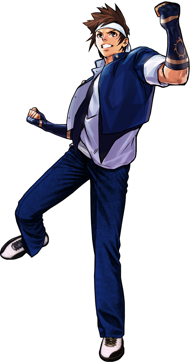 Shingo by topdog4815 on DeviantArt