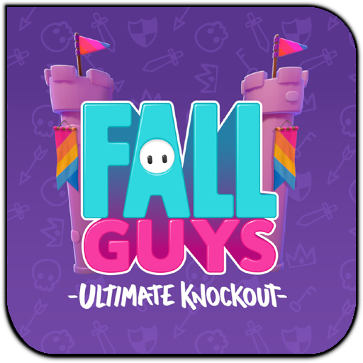 Fall Guys Computer Icons Fall Guys by Raziel-47 on DeviantArt