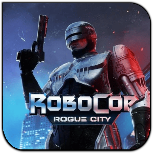 Robocop Rogue City