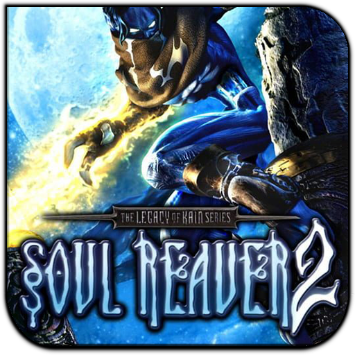 Legacy Of Kain Soul Reaver 2 All Cutscenes Legacy of Kain - Soul Reaver 2 by Raziel-47 on DeviantArt