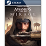 Assassin's Creed - Mirage