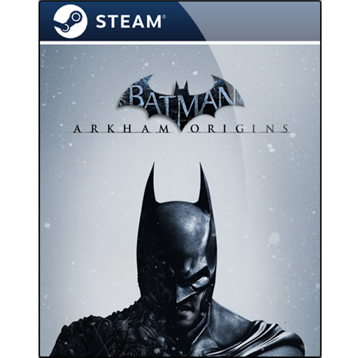 BATMAN ARKHAM TRILOGY PLAYSTATION 4 PS4 GAMESTOP by allenmilton2004324 on  DeviantArt