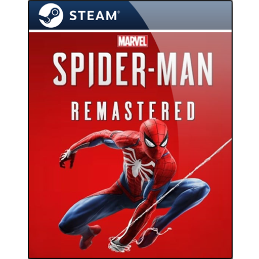 Marvel Spider-Man - Remaster by Raziel-47 on DeviantArt