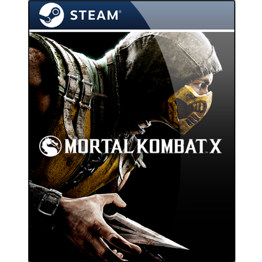 Buy Mortal Kombat X Steam