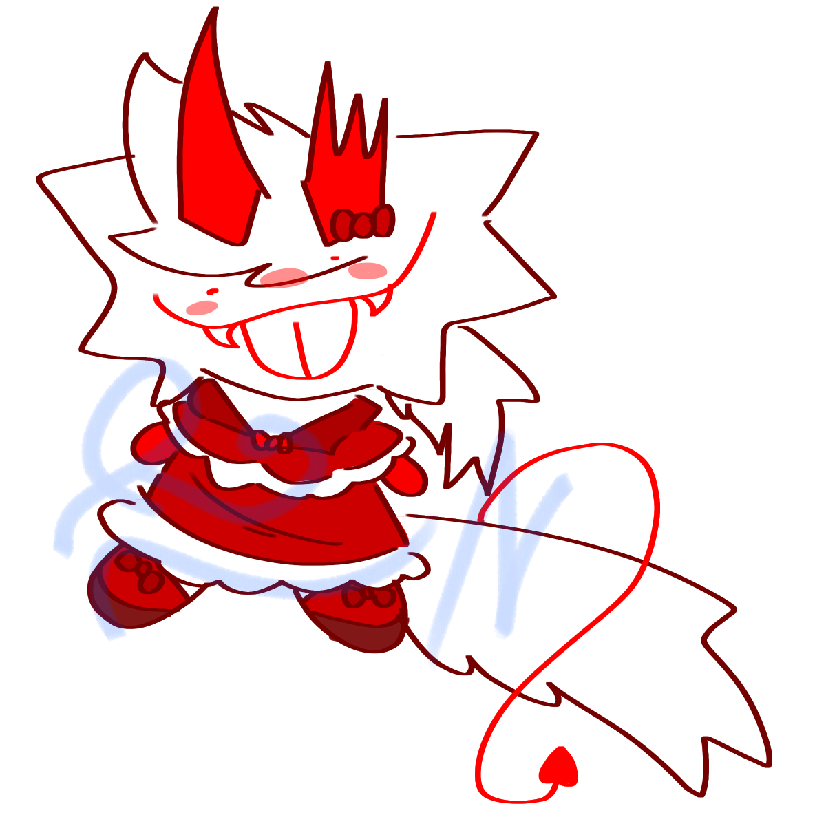 This is my child, Rot by RottenNoah on DeviantArt