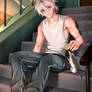 My oc