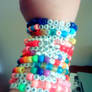 OMGcon bracelets