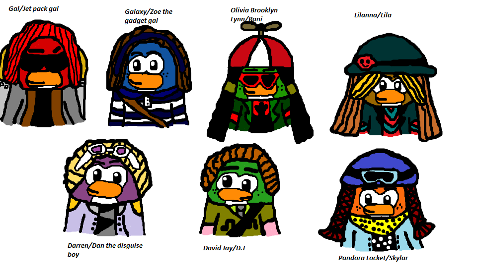 EPF Academy: New Version