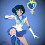 Sailor Mercury  Blues