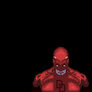 Here comes Daredevil