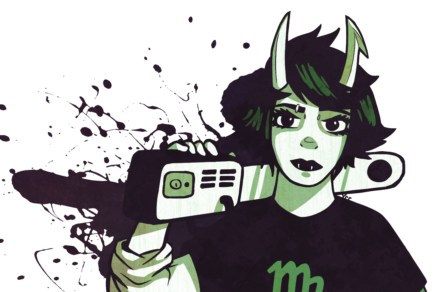 Kanaya Maryam