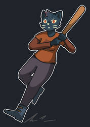 Mae - NITW