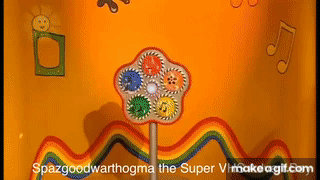The Tweenie Clock Explodes By Humanmuck On DeviantArt the-tweenie-clock-explodes-by-humanmuck-on-deviantart