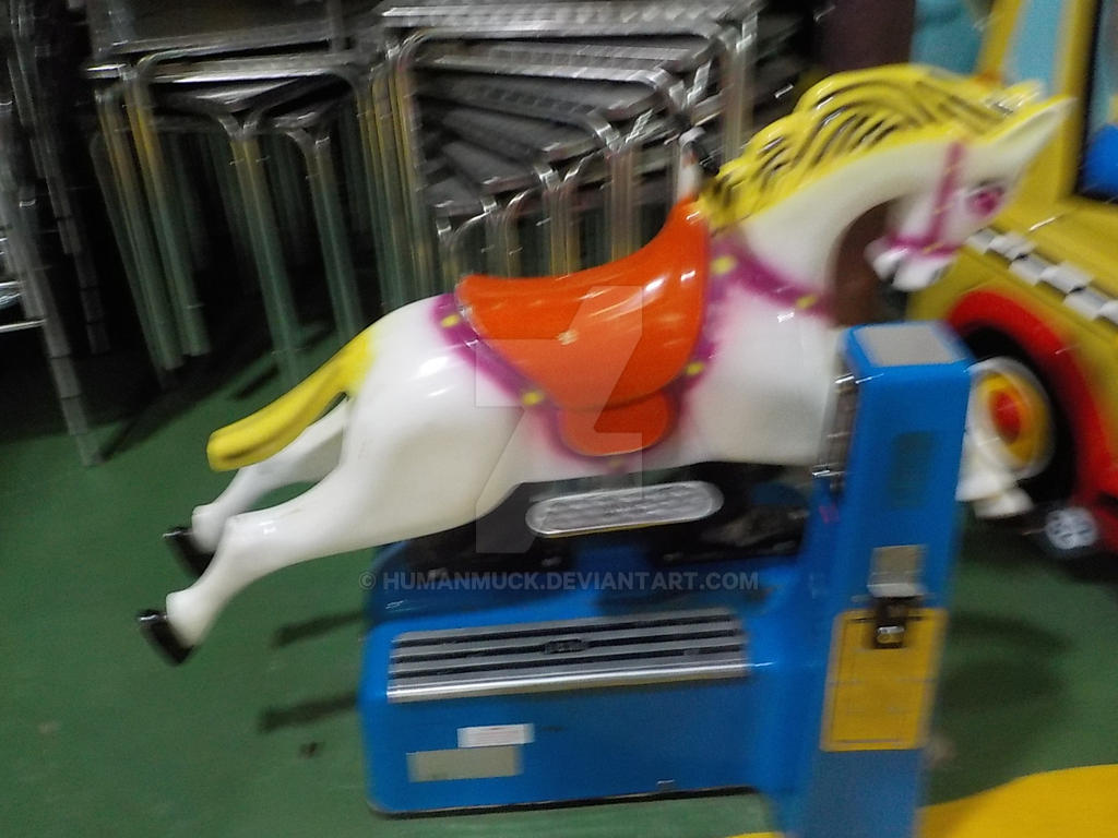 Horse ride by humanmuck on DeviantArt