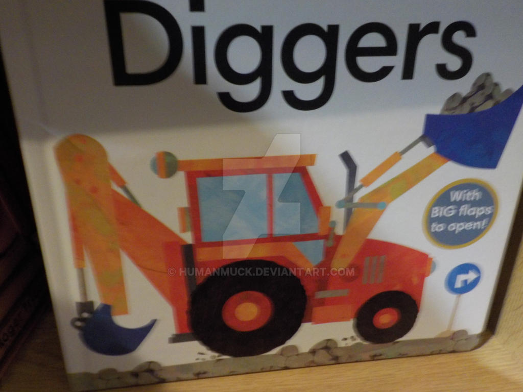 Case Backhoe Deviantart Backhoe loader book by humanmuck on DeviantArt