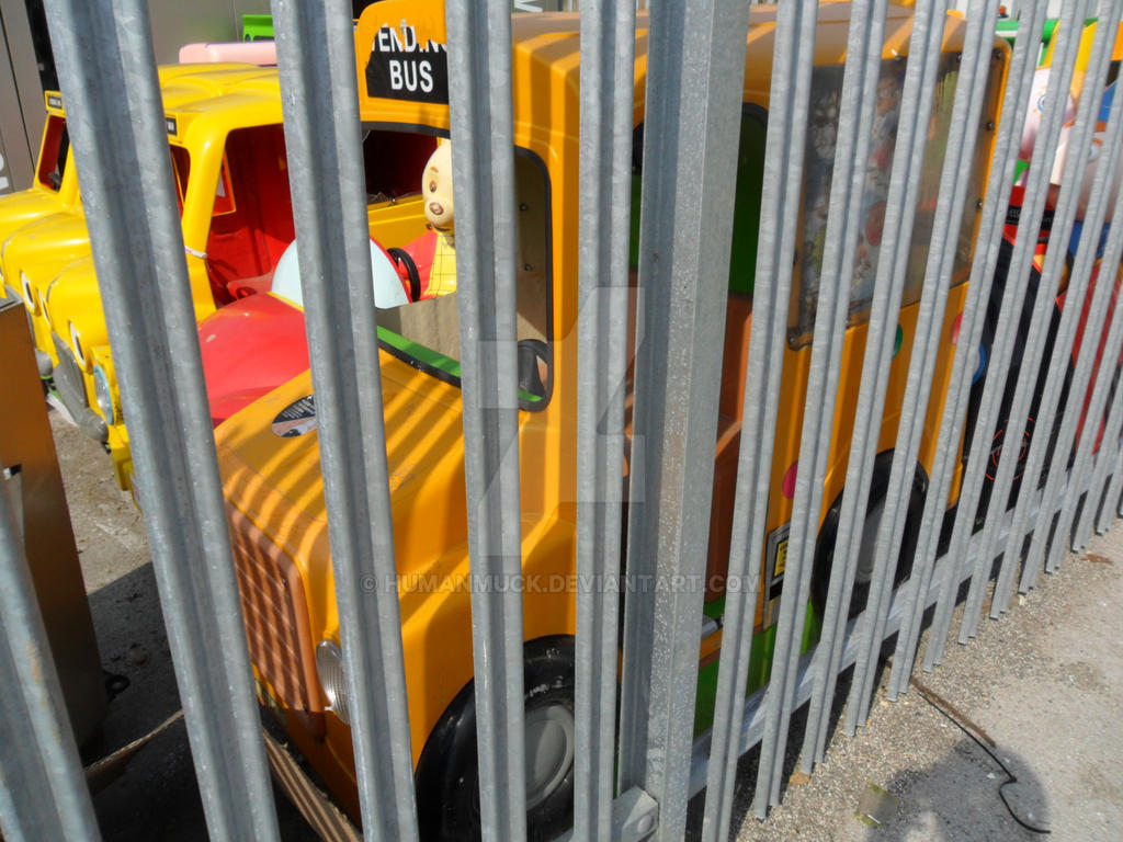 Bus Ride Deviantart Vending Bus ride by humanmuck on DeviantArt