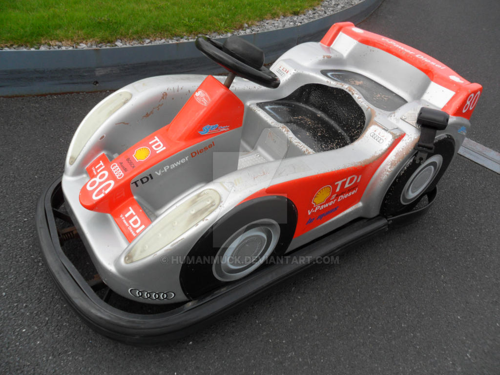 Devaintart Racing Car Racing car by humanmuck on DeviantArt