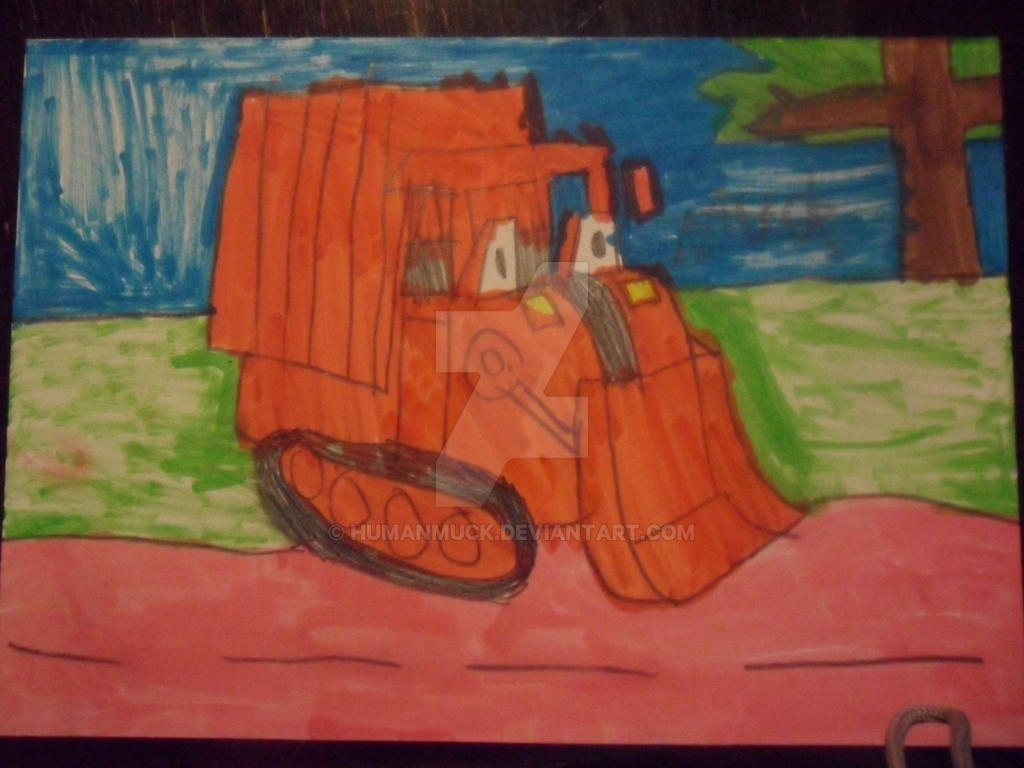 Muck Card Muck card by humanmuck on DeviantArt