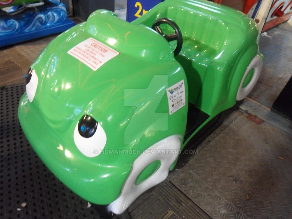 Jellybean ride by humanmuck on DeviantArt