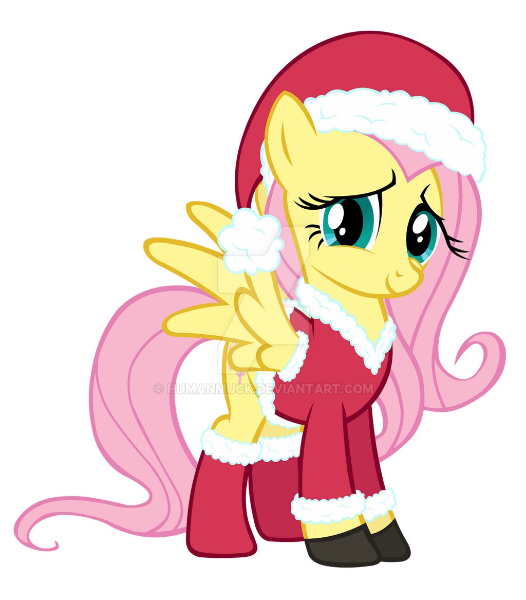 christmas_fluttershy_by_humanmuck_dfk704i-fullview.png