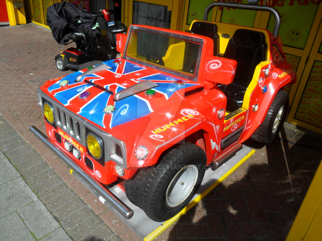 Jeep ride by humanmuck on DeviantArt