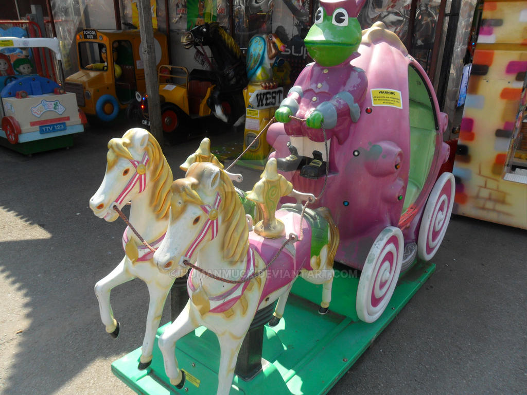 Fairytale ride by humanmuck on DeviantArt