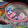 My Little Pony Friendship is Magic drum
