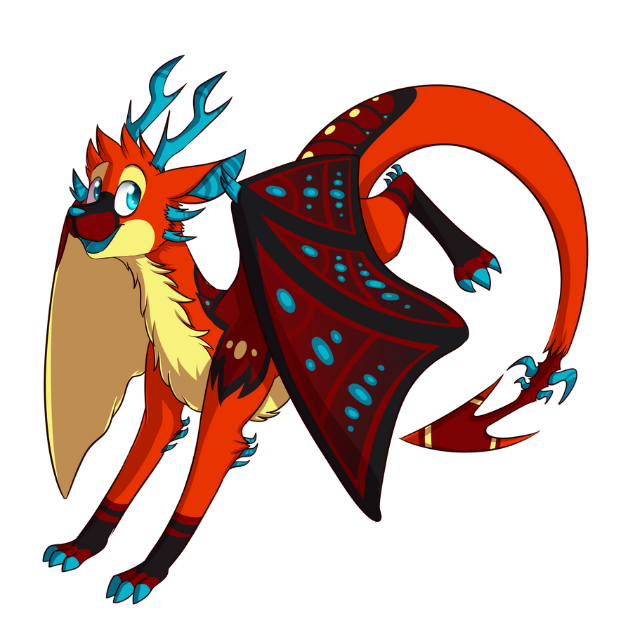 Ash By Loafydeer On Deviantart Ash By Loafydeer On Deviantart