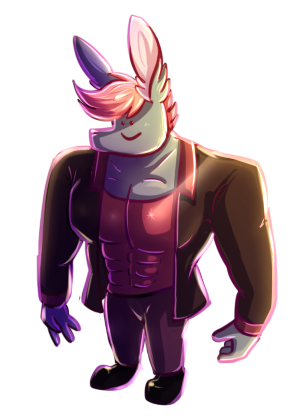 Buff Ash By Loafydeer On Deviantart Buff Ash By Loafydeer On Deviantart