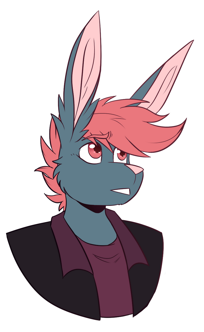 Ash By Loafydeer On Deviantart Ash By Loafydeer On Deviantart