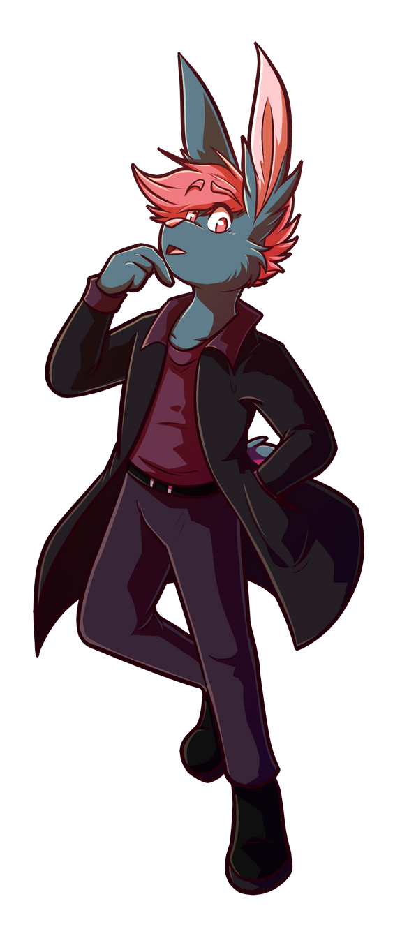 Ash By Loafydeer On Deviantart Ash By Loafydeer On Deviantart
