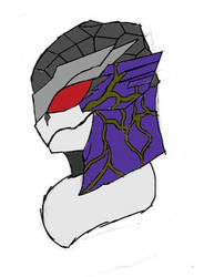 Kamen Rider Darkhawk