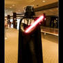 Darth Vader - Sith Con